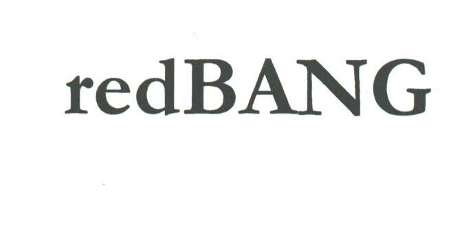 REDBANG