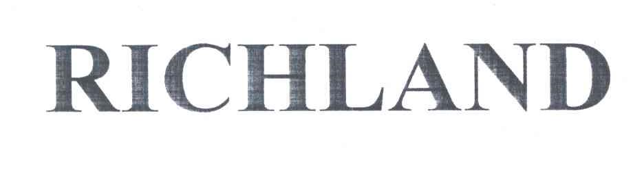 RICHLAND