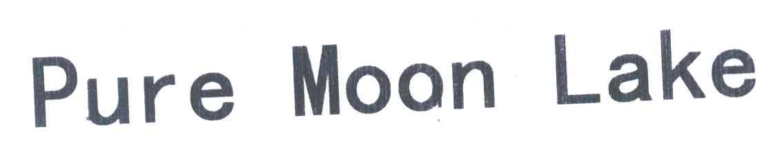 PURE MOON LAKE