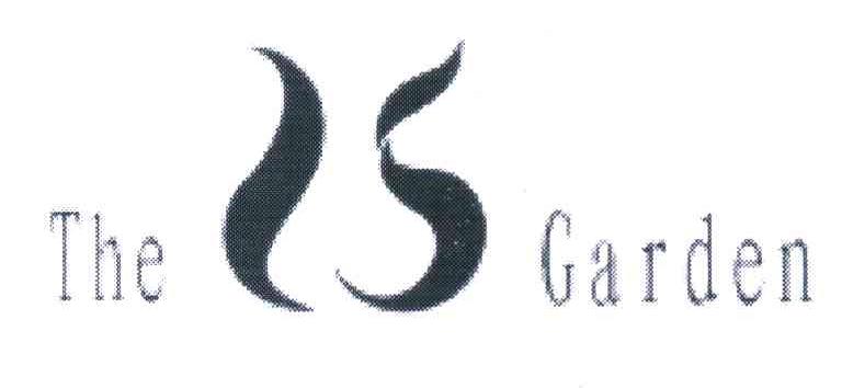 THE IS GARDEN