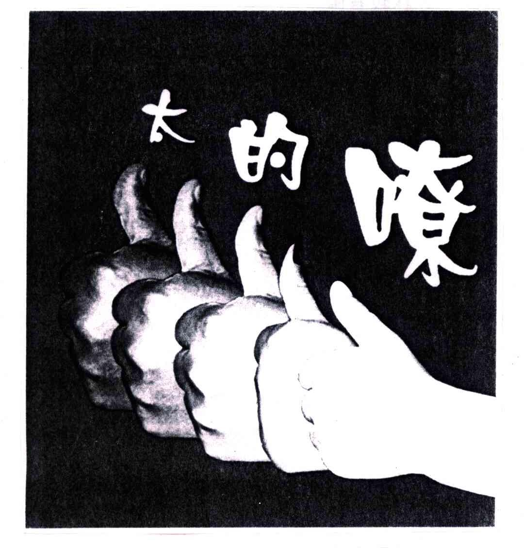 太的嘹