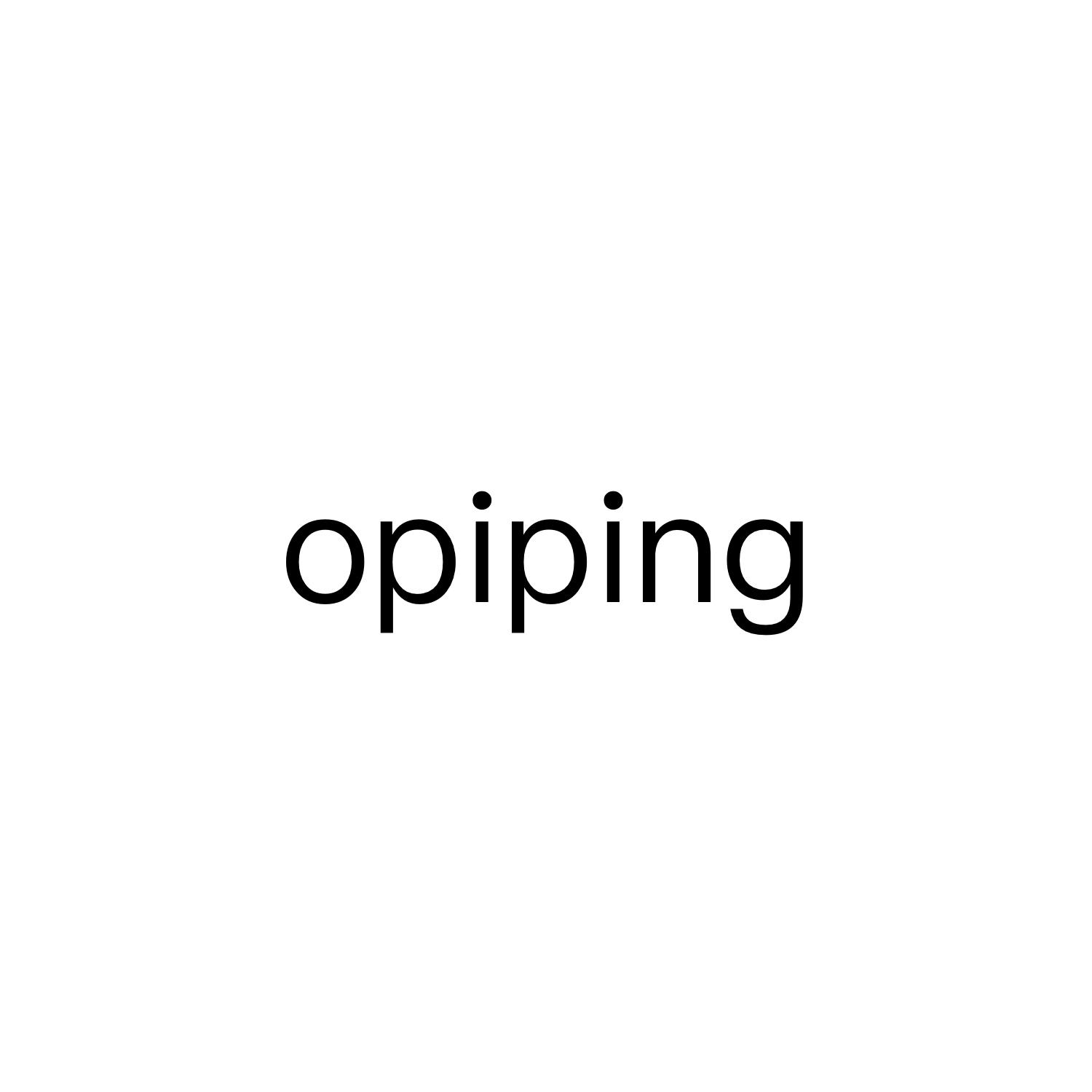 OPIPING