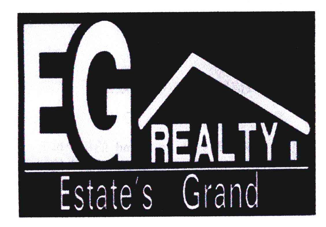 EG;REALTY;ESTATE＇S GRAND