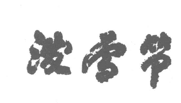 泼雪节