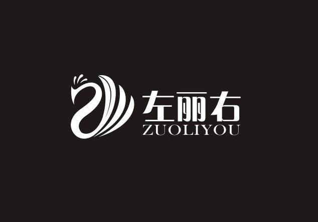 左丽右