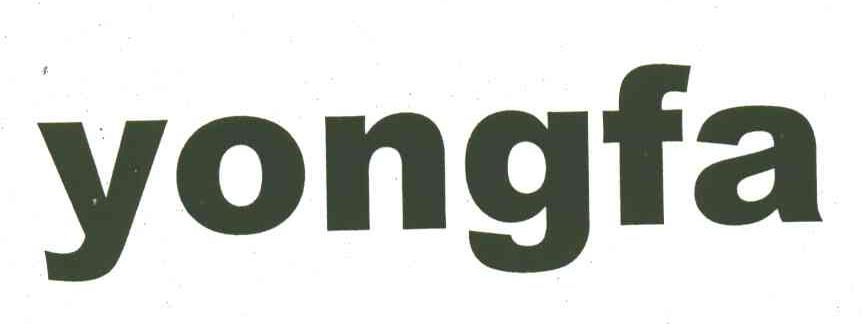 YONGFA