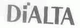 DIALTA