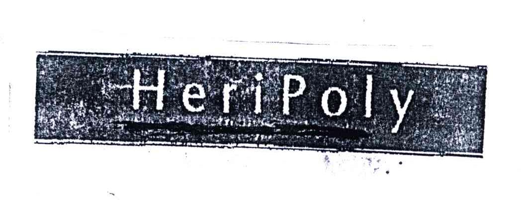 HERIPOLY