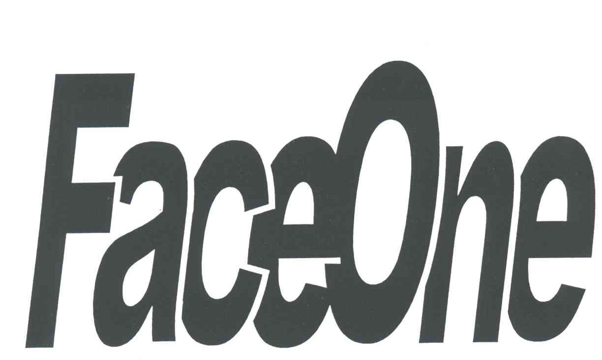 FACEONE