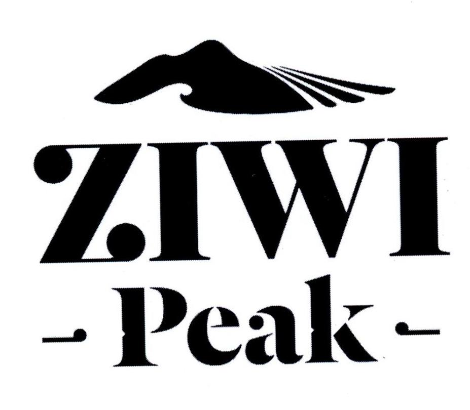 ZIWI PEAK