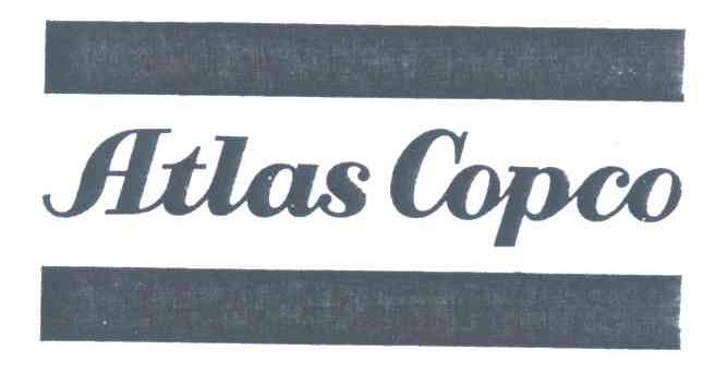 ATLAS COPCO