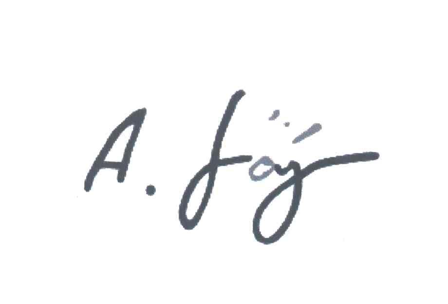 A FAY