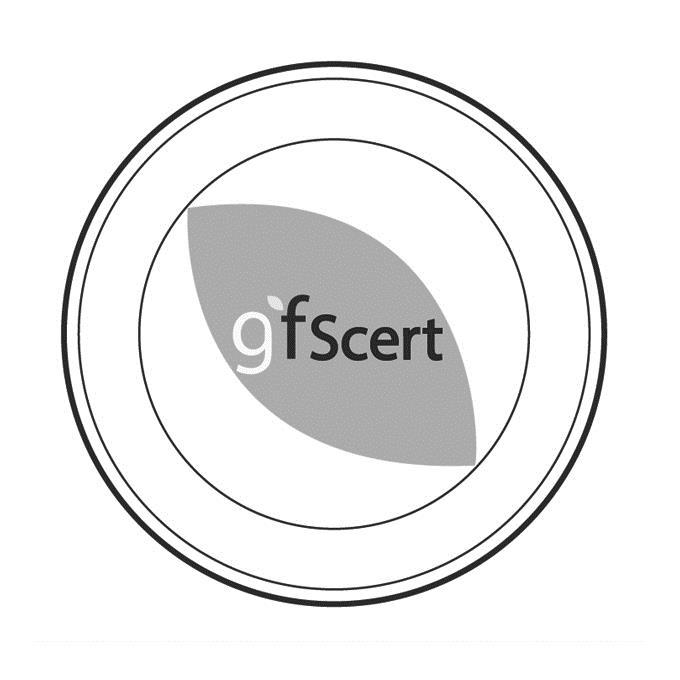 GFSCERT