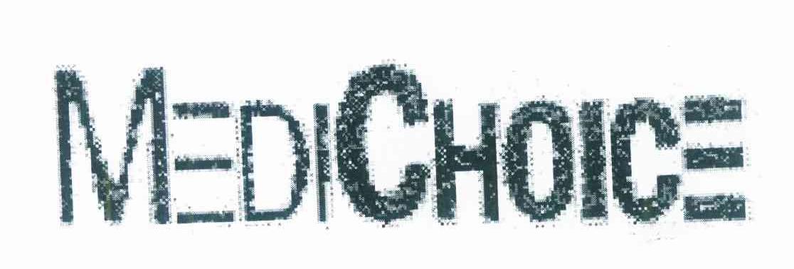 MEDICHOICE