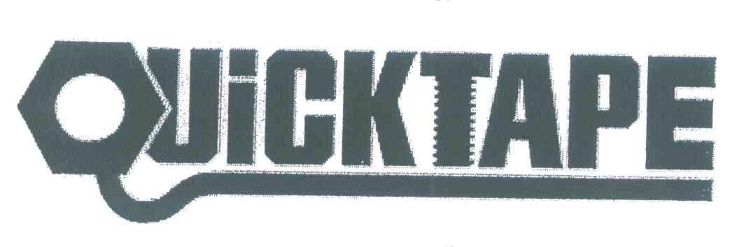 QUICKTAPE