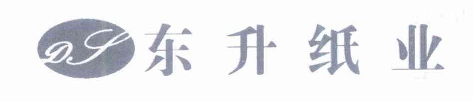东升纸业 DS