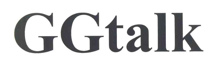 GGTALK