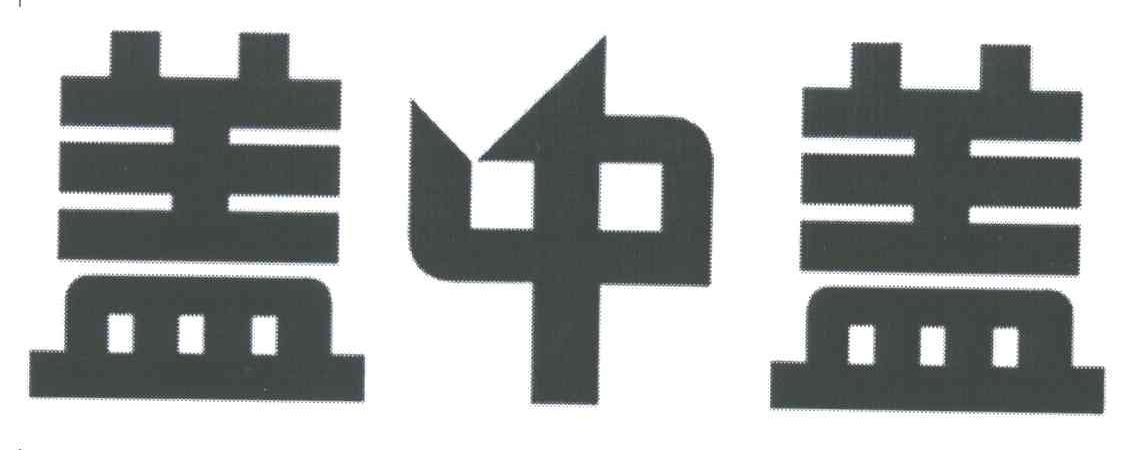 盖中盖