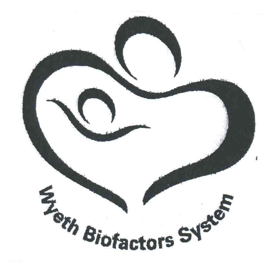 WYETH BIOFACTORS SYSTEM