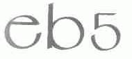 EB 5