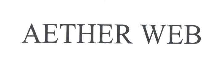 AETHER WEB