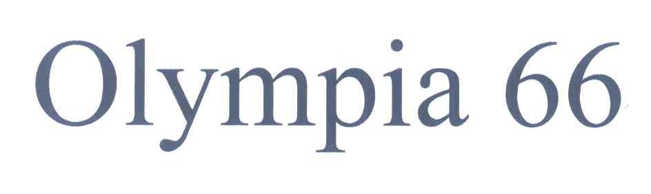 OLYMPIA 66