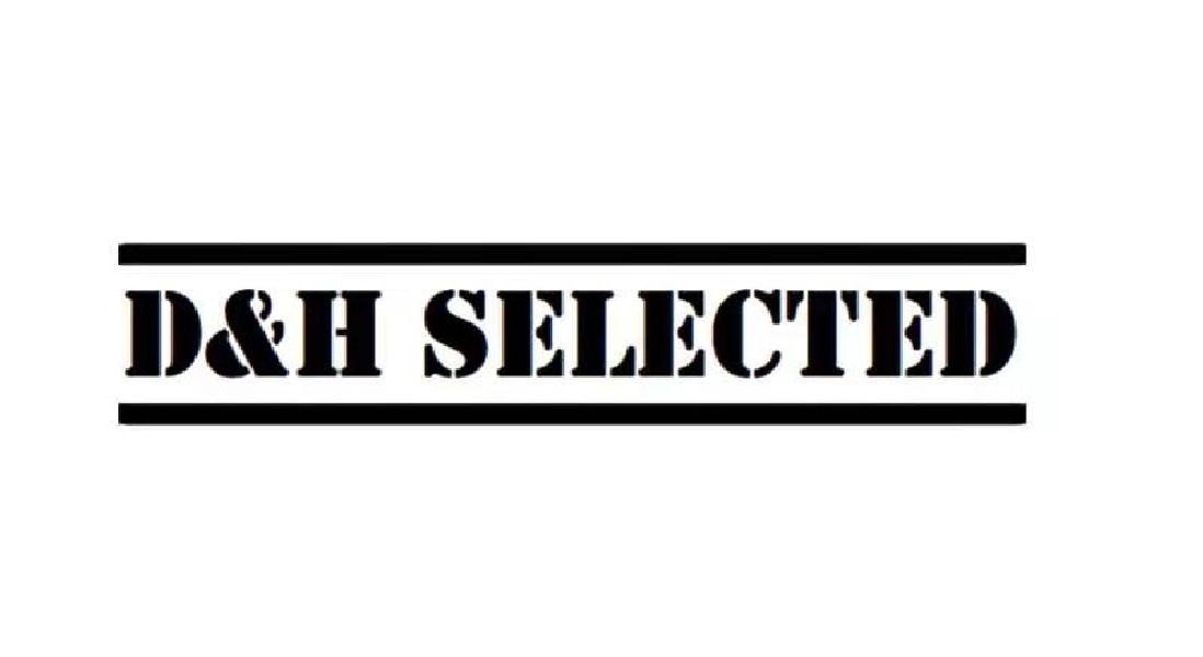 D&H SELECTED
