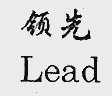 领先;LEAD
