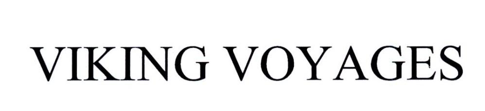 VIKING VOYAGES