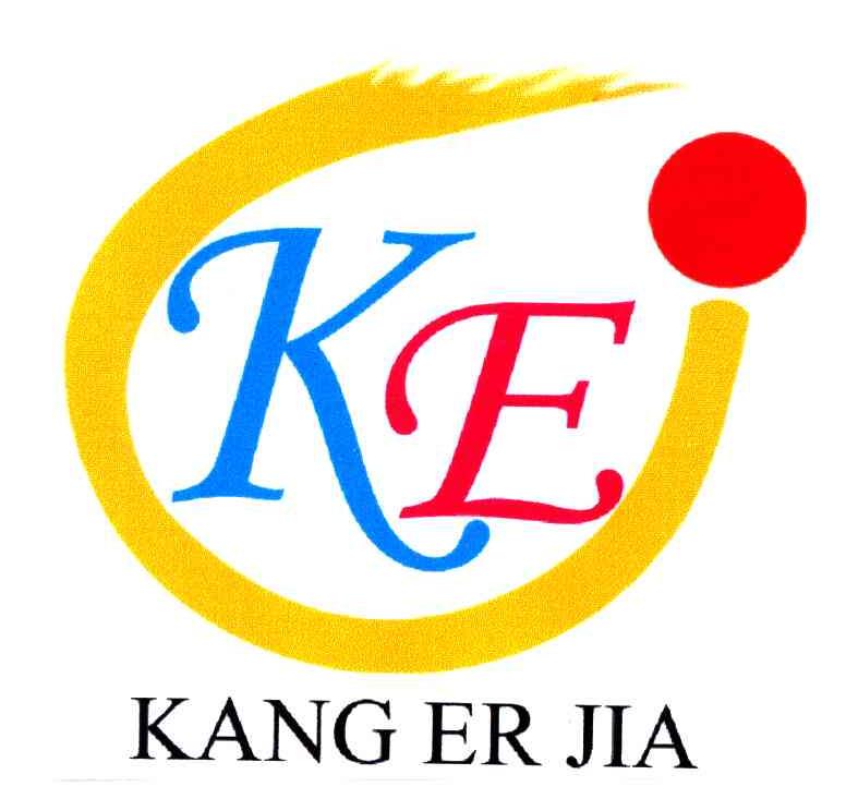 KANG ER JIA;KE