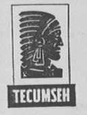TECUMSEH    人头像