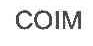 COIM