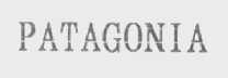 PATAGONIA