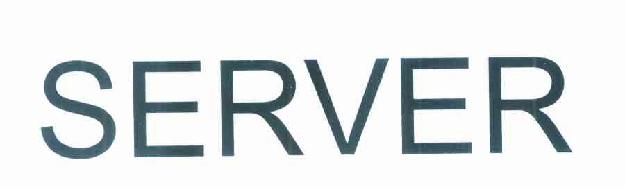 SERVER