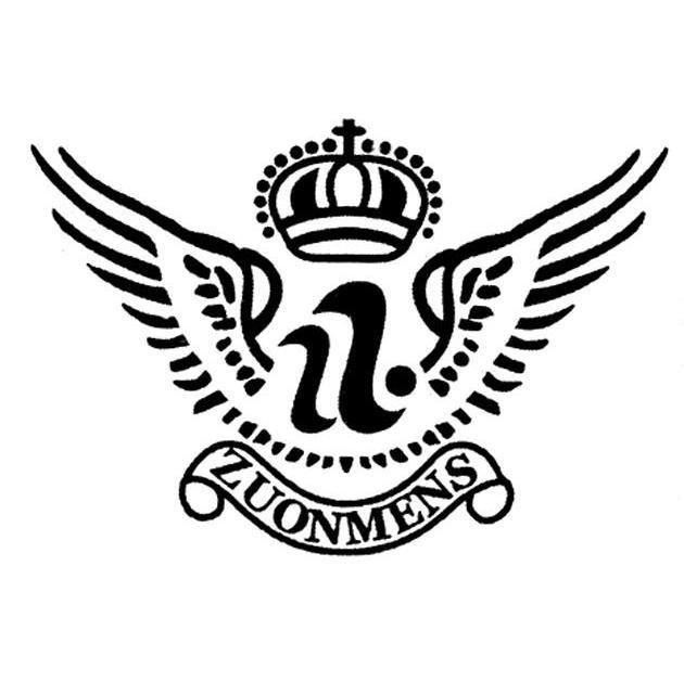 ZUONMENS