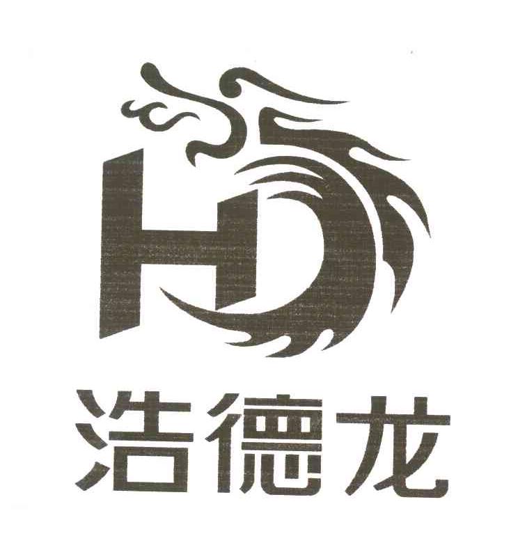 浩德龙;H