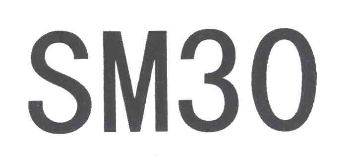 SM30