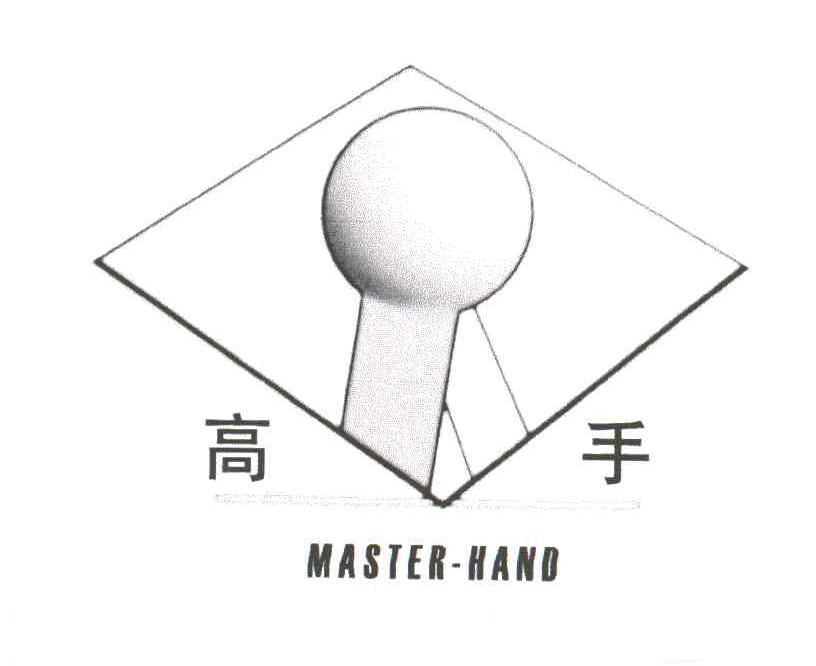 高手MASTER HAND