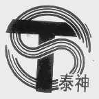 泰神