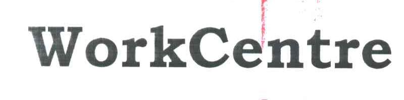 WORKCENTRE