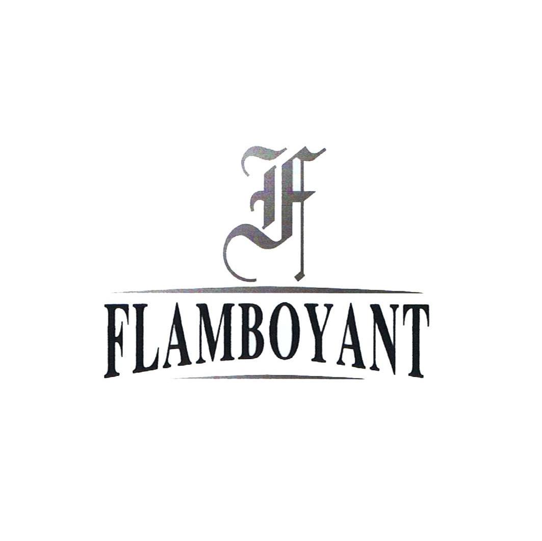 FLAMBOYANT