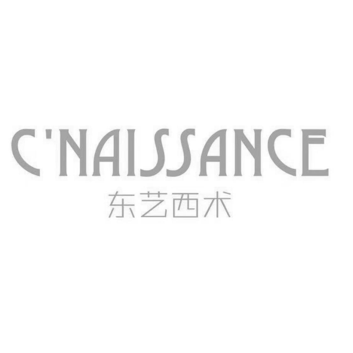 东艺西术 C'NAISSANCE