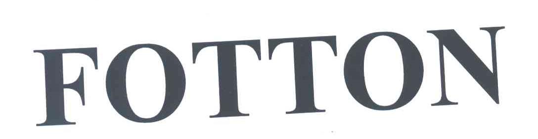 FOTTON