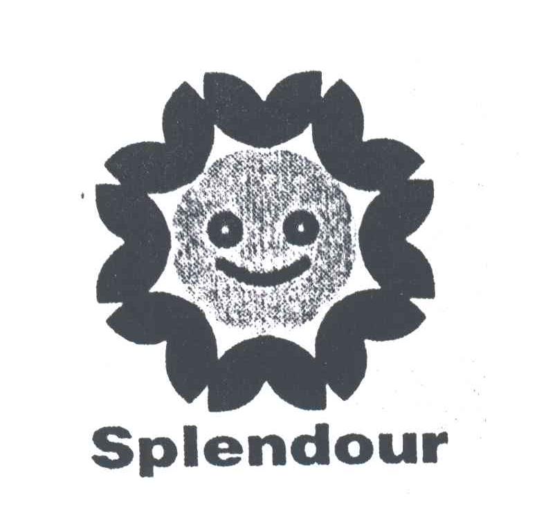 SPLENDOUR