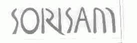 SORISAM