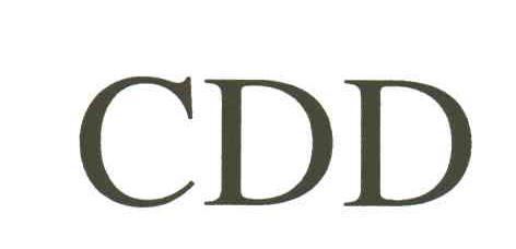 CDD
