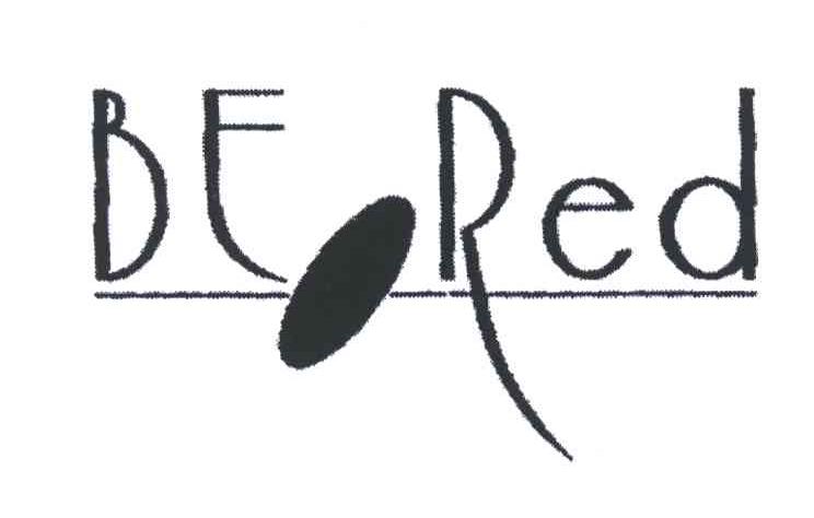 BE RED