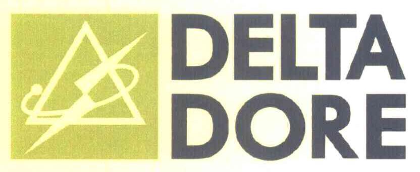 DELTA DORE