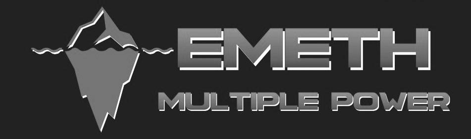 EMETH MULTIPLE POWER