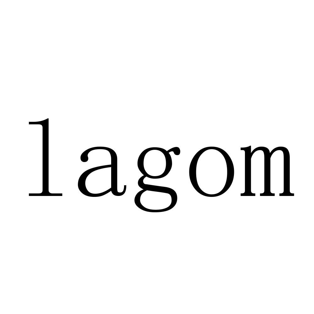 LAGOM